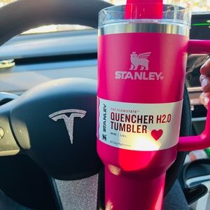 Stanley Valentines Day Cup